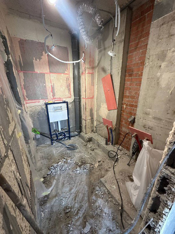 Чувство недостаточности ресурса при ремонте