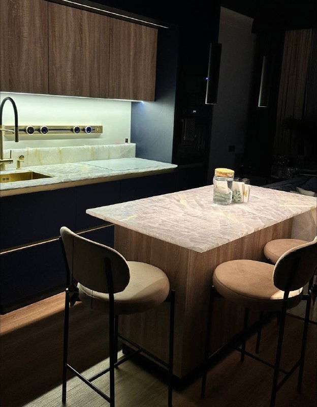 Оникс моей мечты или почему я на своем месте