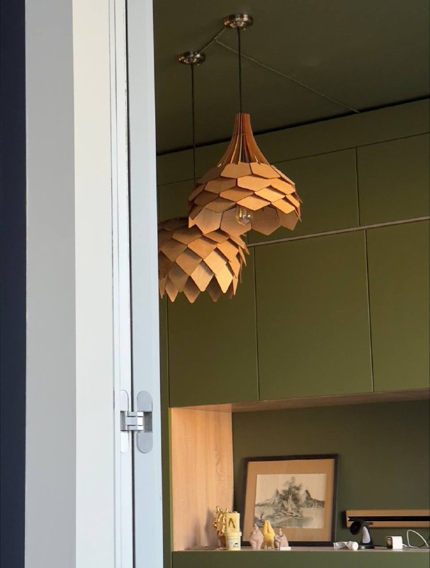 Вернулась домой: 103 метра и планы коучинга