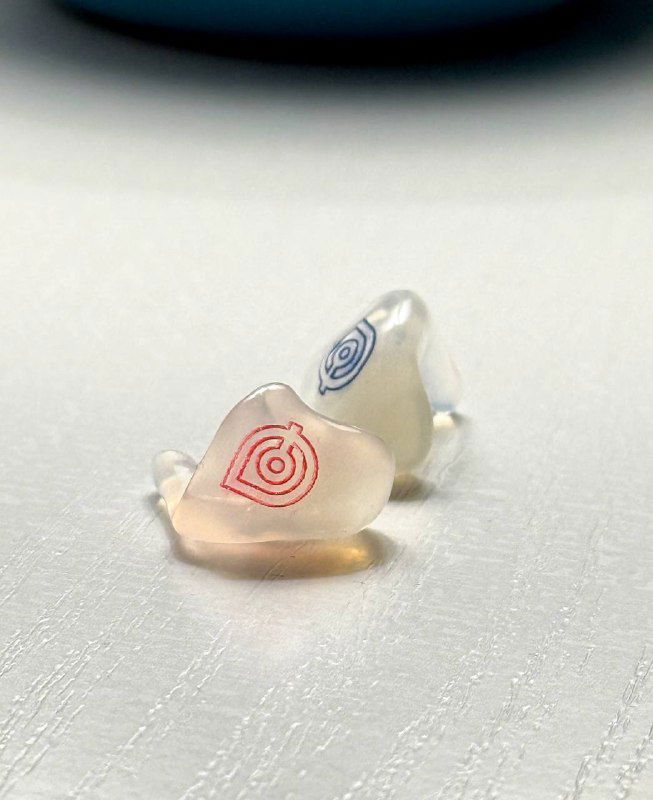 Беруши по меркам и сон в поездках