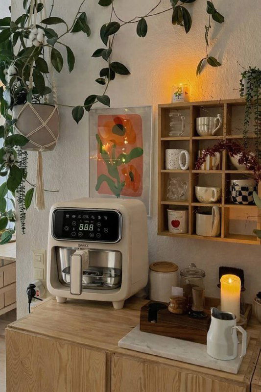 Мы — Gartz. Современные решения для дома