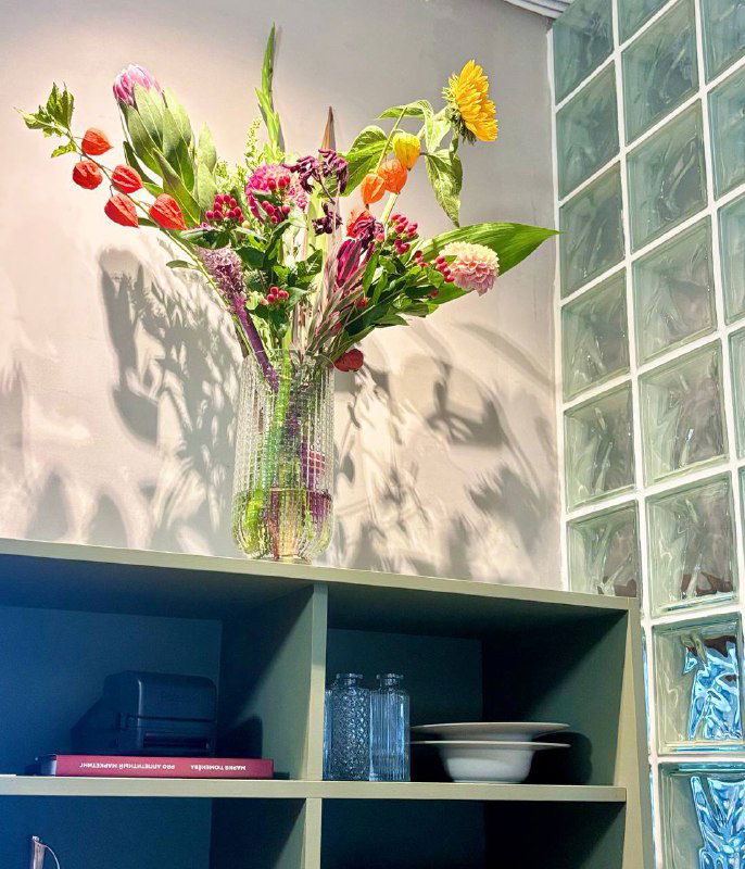 Сentrale Bistro — странно‑вкусные сочетания