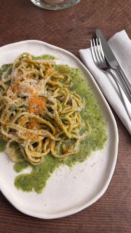 Рихтер — ресторан и галерея на Пятницкой