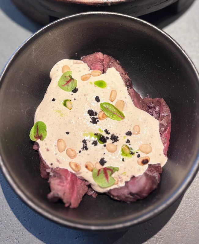 Карельскую еду не заказывали?