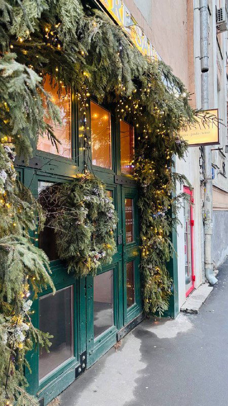 А в Москве вообще есть вкусная паста?