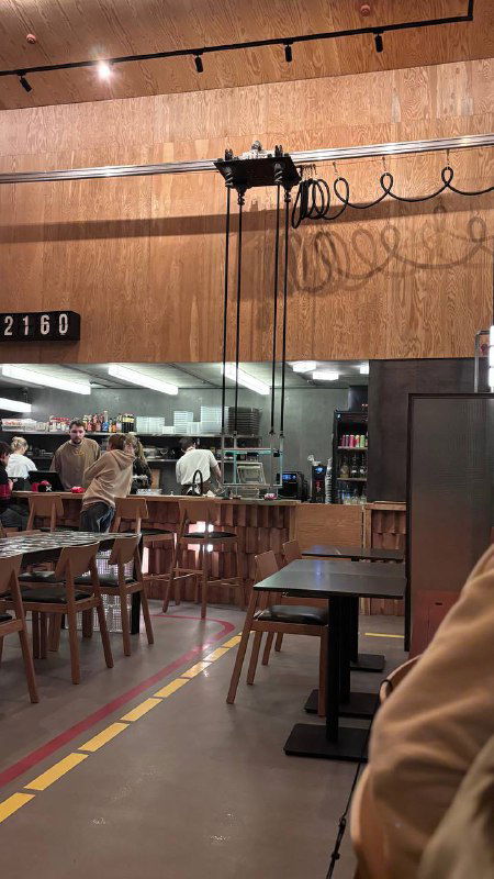 Щепотка Сколково в мире ростовских баров