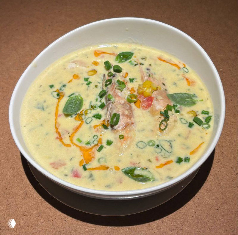 Обзор ресторана from Berlin на Садовой-Самотечной