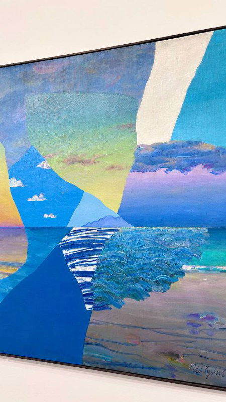 МАММ: серия о «кураспатии» на верхнем этаже