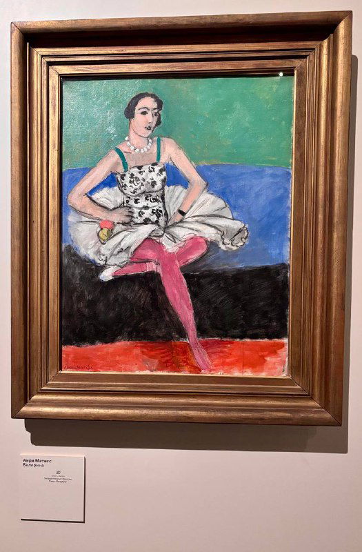 Ода любви Еврейскому музею