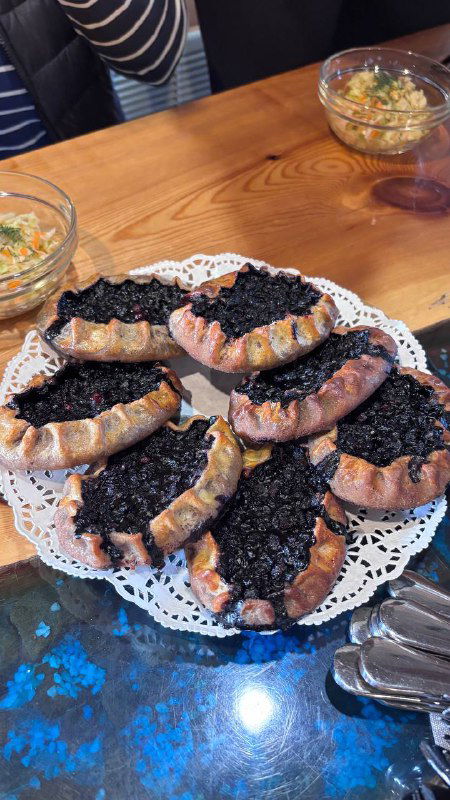 Калитки в Карелии — в «Карельском лукошке»