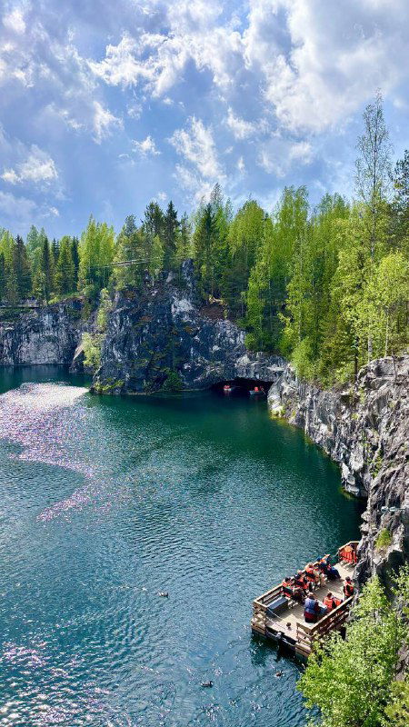 Еще немного Карелии