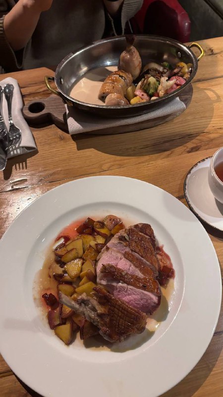 Новый день — новое лингвистическое порно