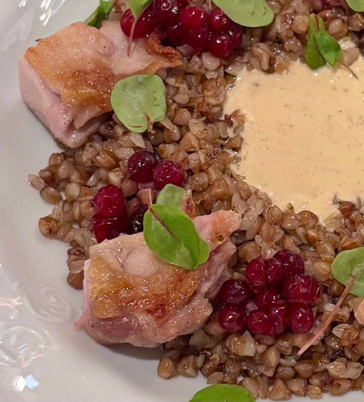 Вы больше не сможете смотреть на гречку как раньше