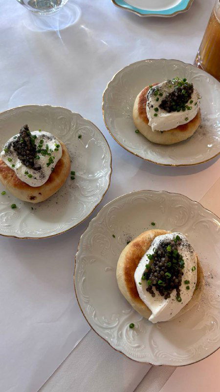 Le Pigeon — мини‑обзор бистро в Москве