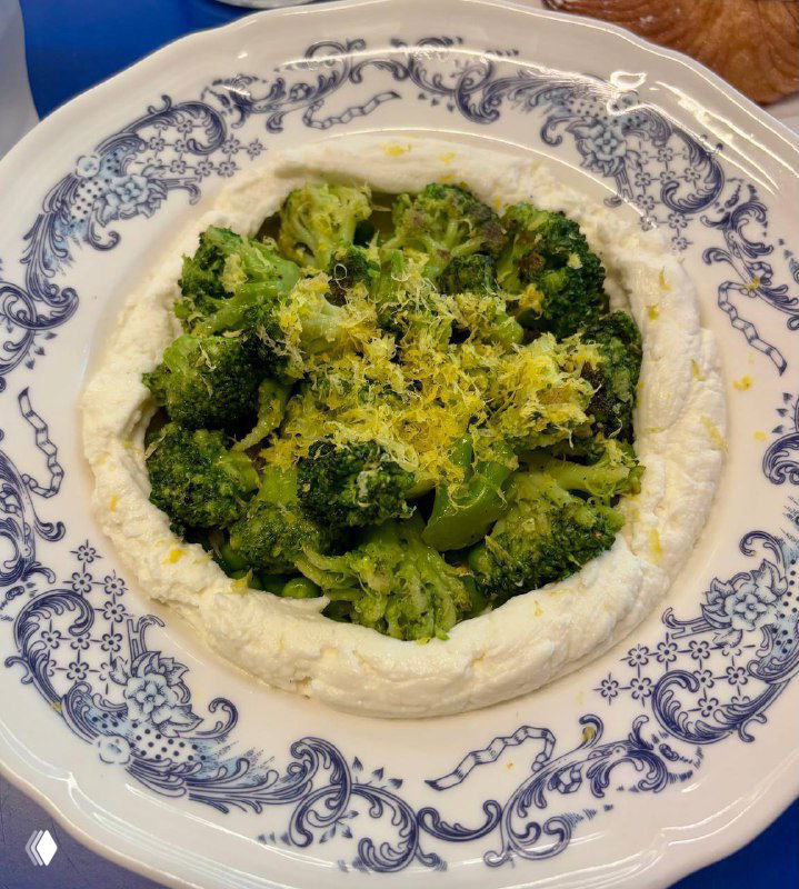 Zoe — питерские, и не только булки