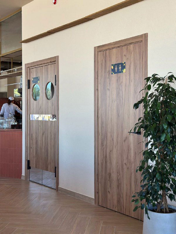 Подборка барных дверей Геона