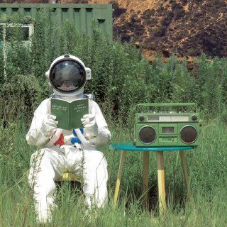 Сегодня День космонавтики