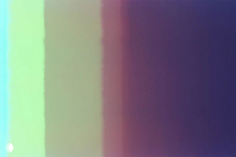 Плёнка, которая не получилась