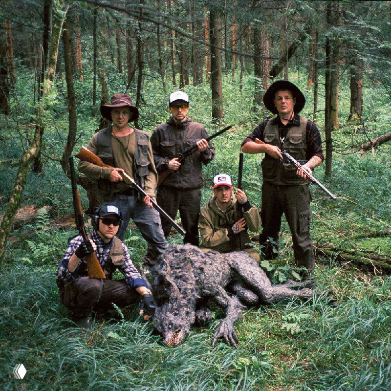 Рецензия: Anacondaz — «Ночь с астраханцем»