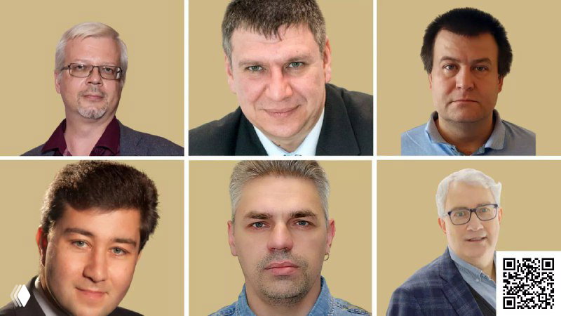 Лауреат «Персона года»: рабочая группа по Приложению №9