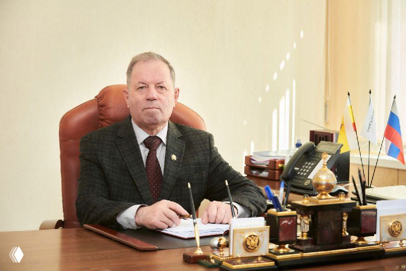 ТОП-100 влиятельных людей Рязанской области — 2025