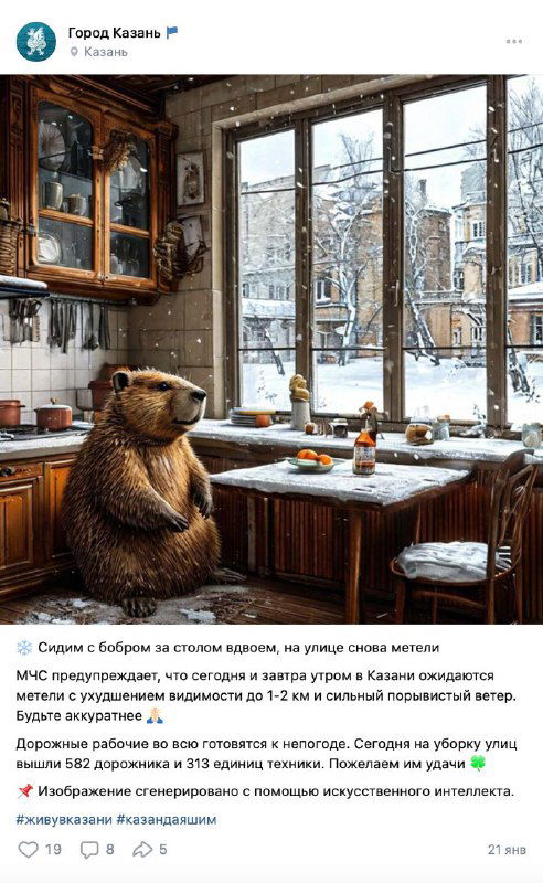 Про мемы — смеха ради или пользы для?