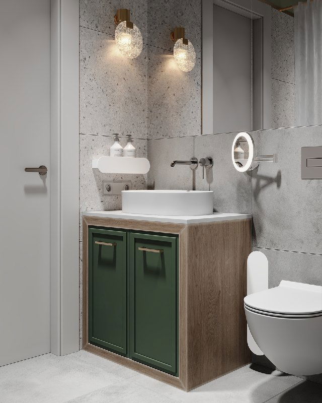 Компактность ≠ неудобство