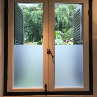 Что, если не шторы?