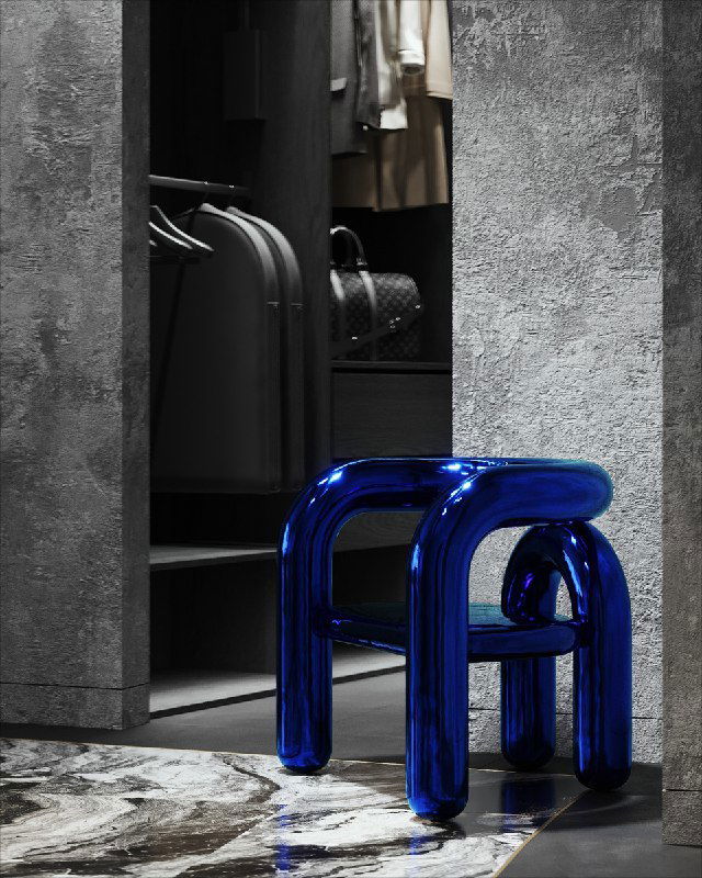 Как сделать прихожую яркой?