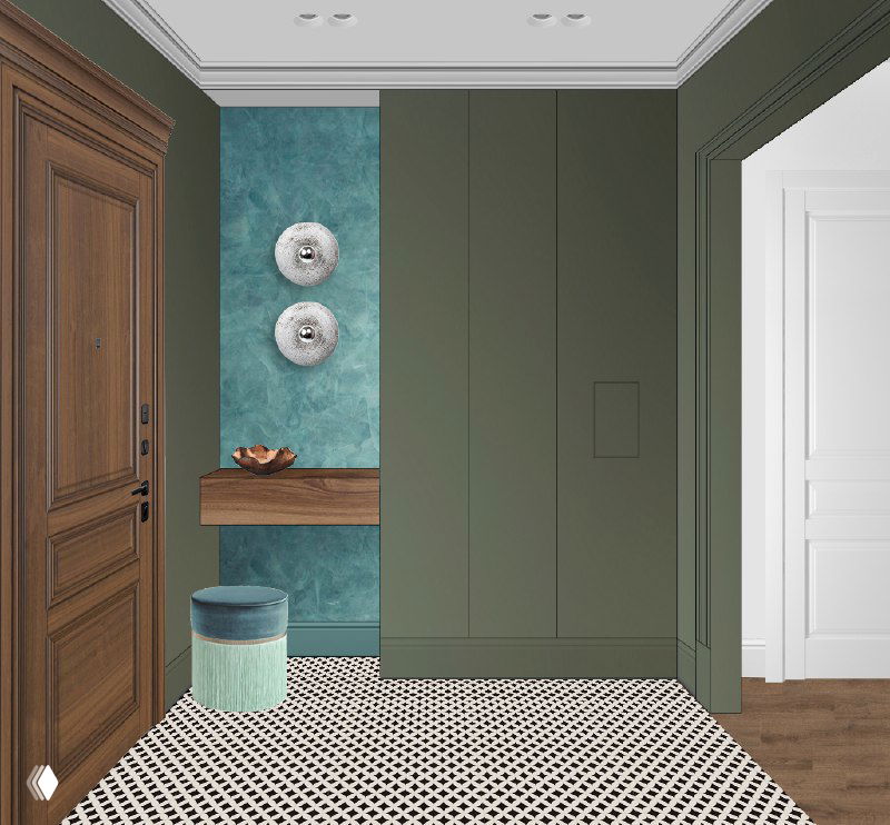 Дизайн-проект без визуализаций: возможно ли это?