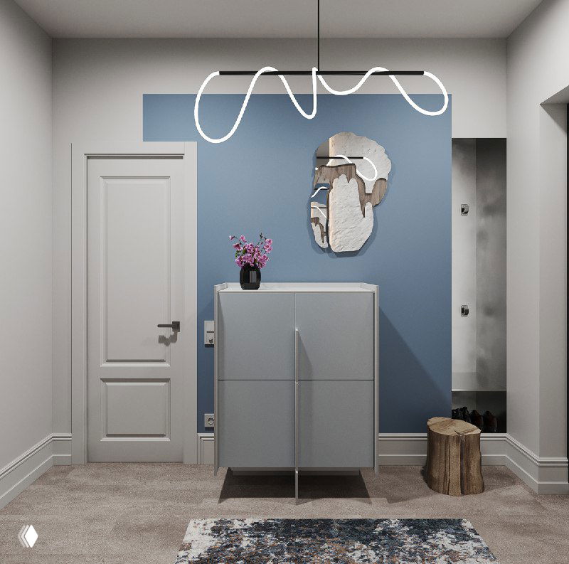 Горный кайф в ЖК "Ленина 8"