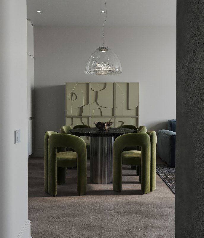 Идеальная кухня: какая она?