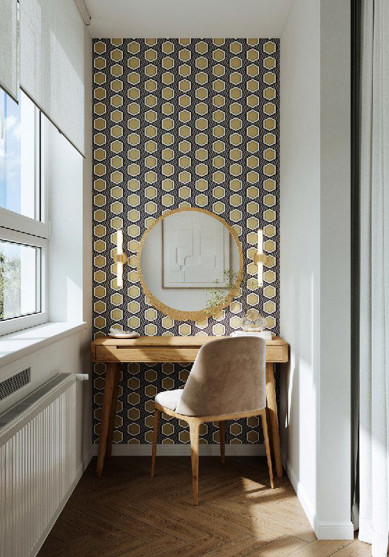 Балкон не для хлама: райский уголок на лоджии