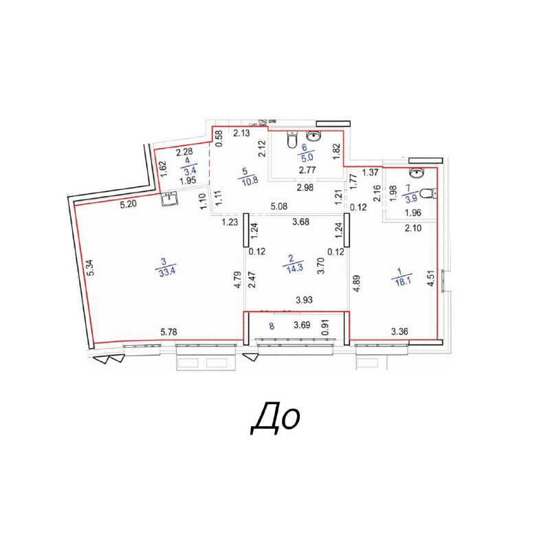 Дом у озера — интерьер для успешной женщины