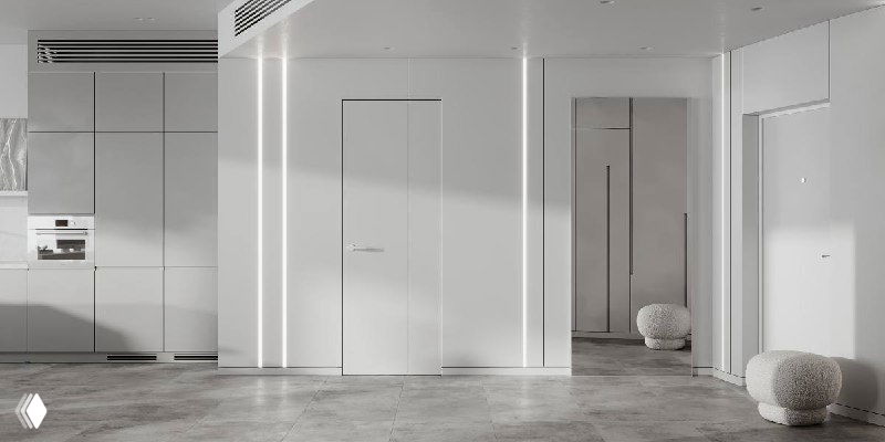 Проект «Швейцарские Альпы»