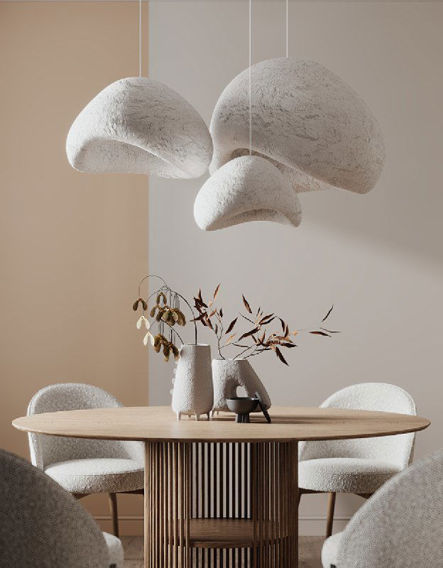 Кухня проекта «Семейный остров»