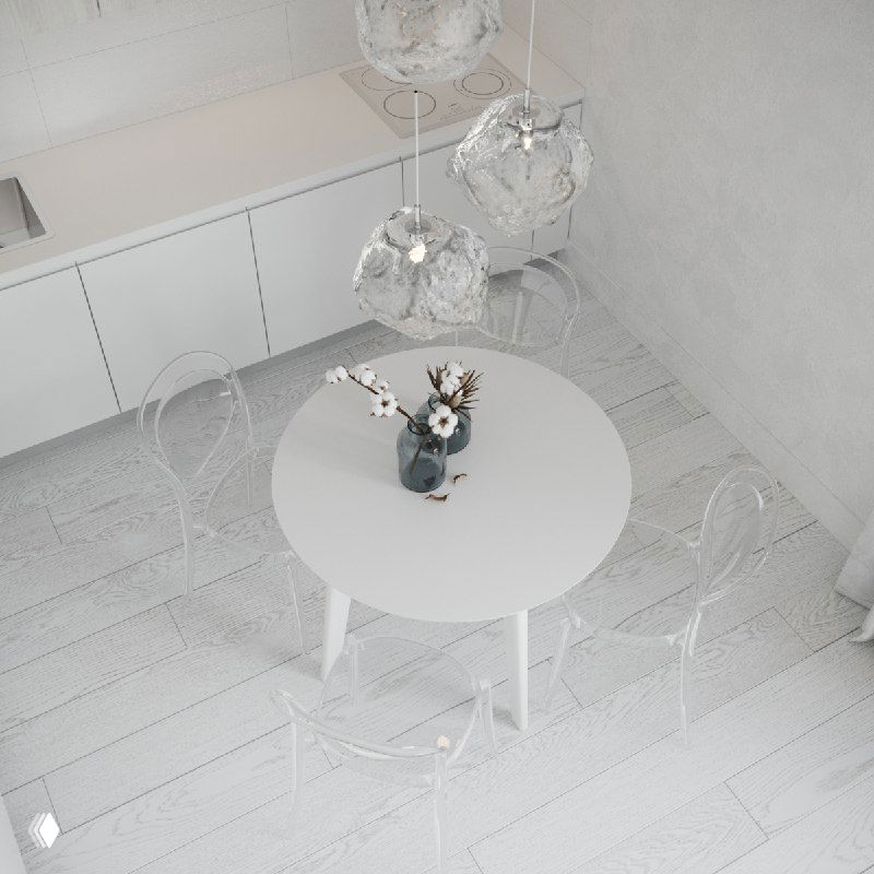 ТВОРЧЕСТВО ПОВСЮДУ! — проект в ЖК Макаровский