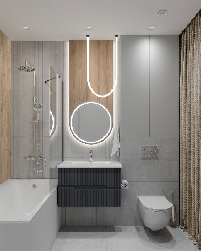 Что делать, если некуда поставить стиральную машину?