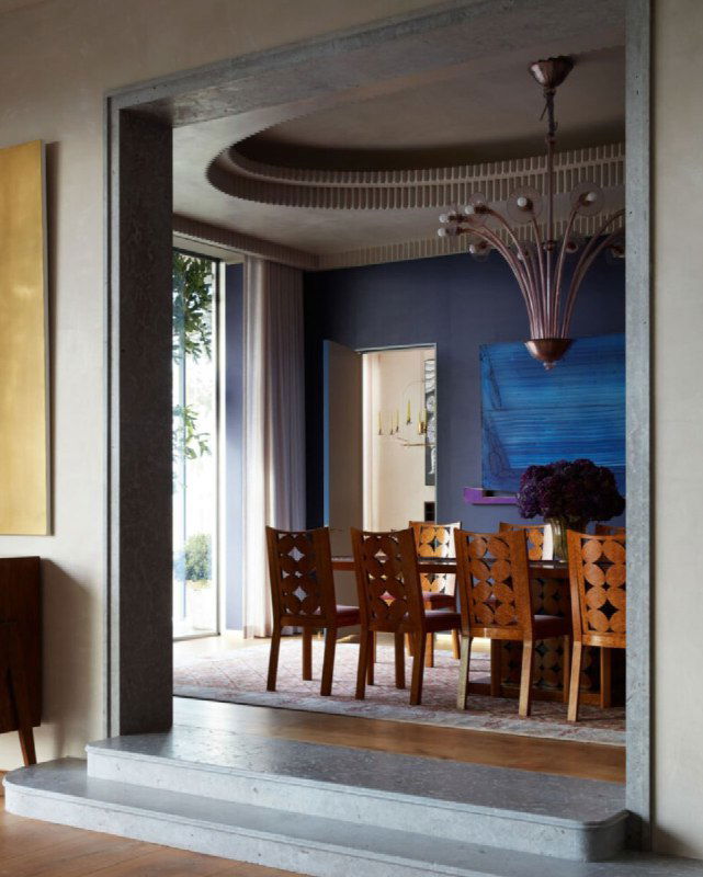 Дети‑вандалы и дверные откосы