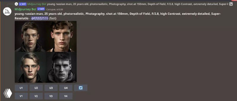 ChatGPT создал резюме и нашёл работу