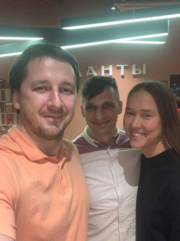 Некоторые мысли по следам «Атлантов»