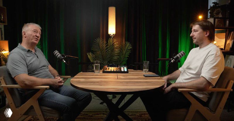 Вот от чего меня инсайтит — три уровня развития компании