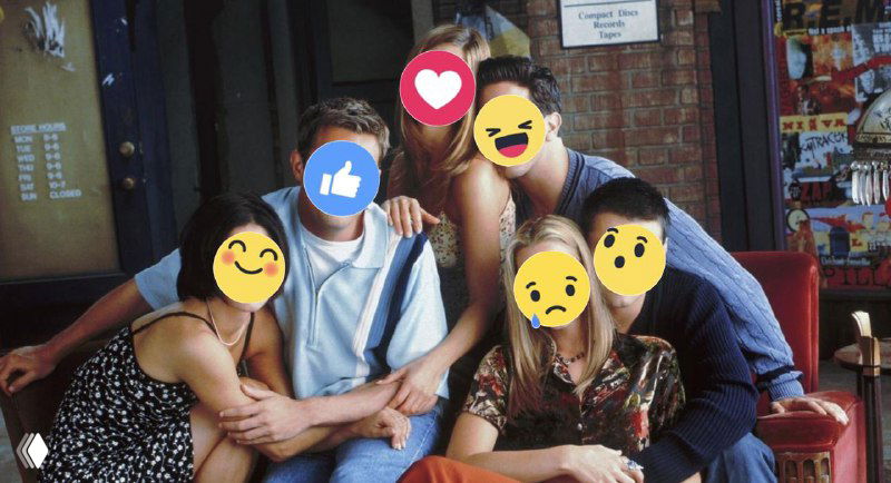 «Черное зеркало» в действии.