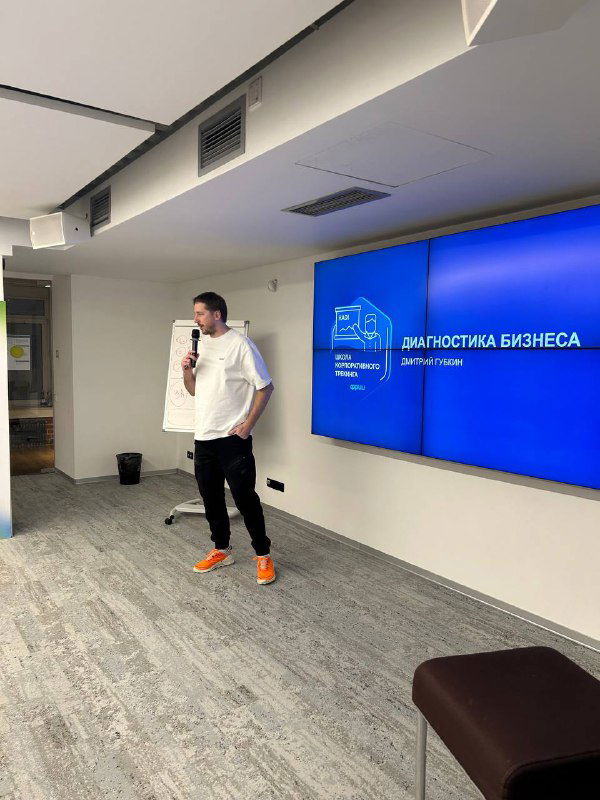 Гэп‑анализ: инструмент предпринимателя и управленца