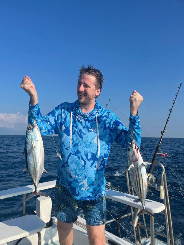 Отдых как инвестиция: 10 мыслей