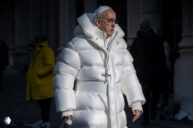 Когда ИИ выдаёт бред, но делает это очень уверенно