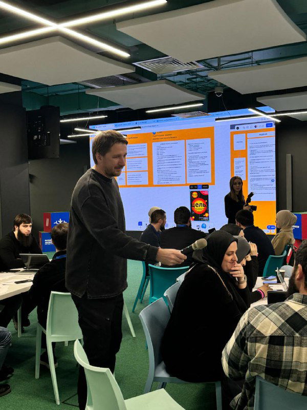 Зачем вам ИИ, если хаос в бизнес-процессах?