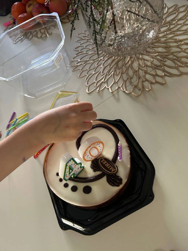 40! Мысли по случаю 40 лет