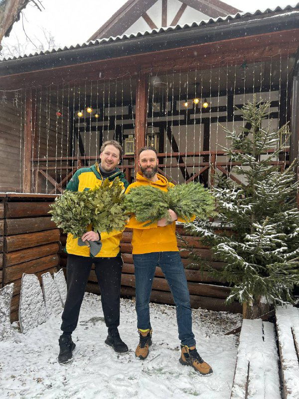 5 часов перезагрузки — впечатления