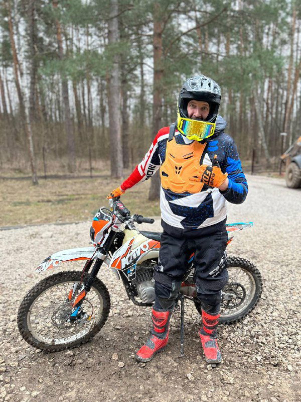 Где искать энергию, когда обычный отдых не помогает